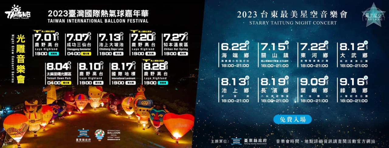 2023 타이완 국제 열기구 페스티벌(臺灣國際熱氣球嘉年華) 루예가오타이 (1).jpg