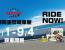 대만 2022 국제 모터싸이클쇼(國際重型機車展)