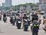 [대만 뉴스] 오토바이 운행 40년간 금지된 충효서로, 오늘 바이크 라이더 3,000여명 시위