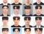 AI가 뽑았다는 한국인 평균얼굴