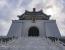 타이베이 대표 관광지 자유광장, 중정기념당, 국가양청원