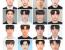 AI에게 한국 남성 평균 외모를 그려보라고 해봤다