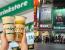 대만 푸룻티 음료 브랜드 드링크스토어, 한국 시장에 첫 발